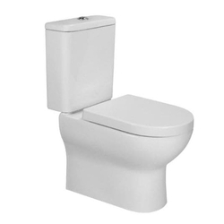 Bồn cầu 2 khối Karat