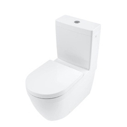 Bồn cầu 2 khối Villeroy & Boch