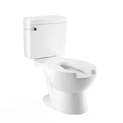 Bồn cầu dành cho người khuyết tật Cotto