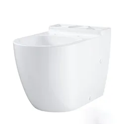 Bồn cầu treo két nước âm tường Grohe