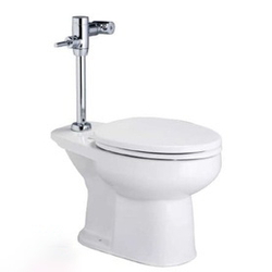 Bồn cầu đặt sàn không két nước Cotto