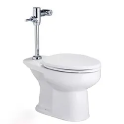 Bồn cầu đặt sàn không két nước Cotto