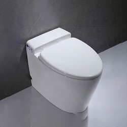 Bồn cầu đặt sàn không két nước Moonoal