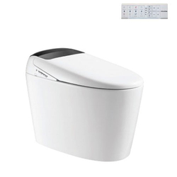 Bồn cầu thông minh Viglacera