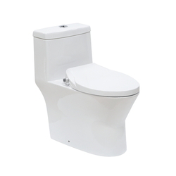 Bồn cầu 1 khối Jomoo