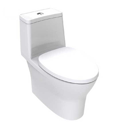 Bồn cầu thoát ngang American Standard