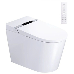 Bồn cầu thông minh Caesar