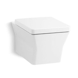 Bồn cầu treo két nước âm tường Kohler