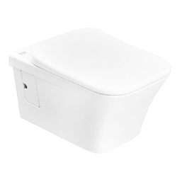 Bồn cầu treo két nước âm tường American Standard