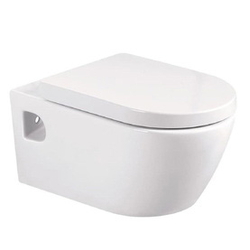 Bồn cầu treo két nước âm tường Jomoo