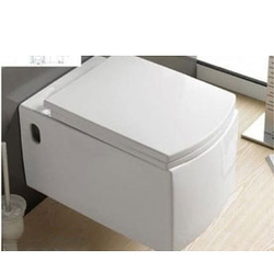 Bồn cầu treo két nước âm tường Moonoah