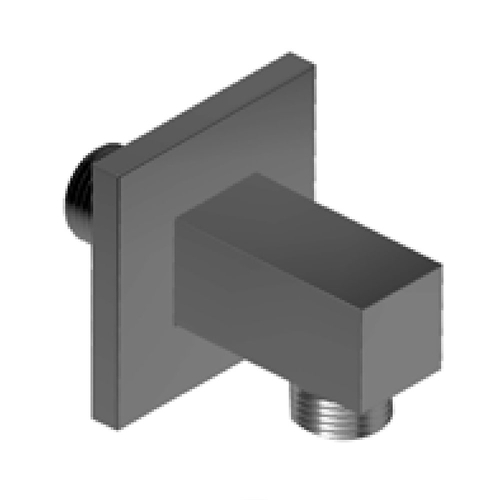 Co Nối Màu Xám Xước American Standard FFAS9142BHG 