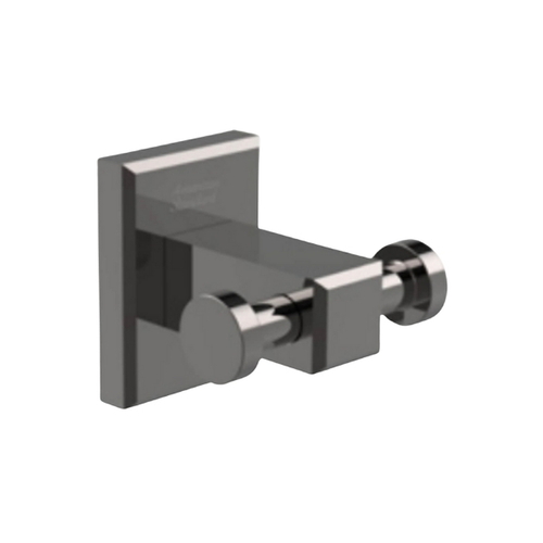 Móc áo đôi American Standard FFAS0481BHG màu xám 