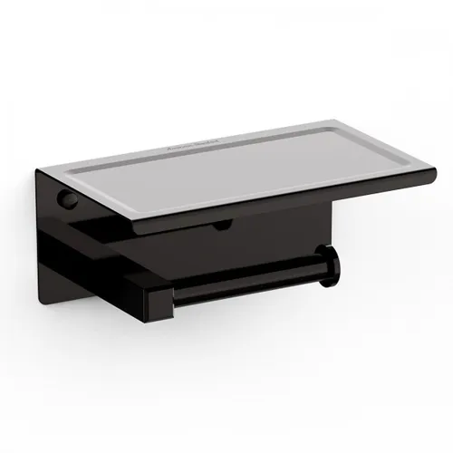 Móc Giấy Vệ Sinh American Standard WF-0498HG Màu Xám Bóng