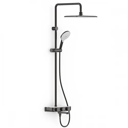 Sen Cây Nhiệt Độ American Standard WF-4956HG Màu Xám Đen