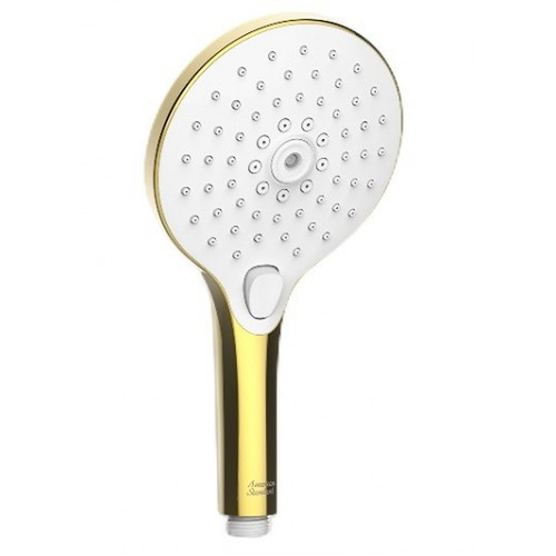 Tay sen 3 chế độ American Standard WF-9h11CS màu vàng bóng