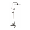 Bộ cây sen tắm đứng xám đen American Standard WF-1772HG (FFAS1772HG)