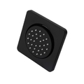 Đầu Sen Âm Tường Màu Đen Mờ American Standard FFASS054MB 
