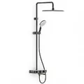Sen Cây Nhiệt Độ American Standard WF-4956HG Màu Xám Đen