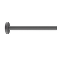 Thanh Nối Đầu Sen Màu Xám Xước American Standard FFAS9908BHG 