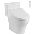Bồn cầu 1 khối TOTO MS857DW14#XW nắp rửa Washlet TCF24410AAA C5