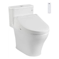 Bồn cầu 1 khối TOTO MS857DW14#XW nắp rửa Washlet TCF24410AAA C5