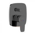 Van điều chỉnh âm tường màu xám bóng American Standard Wf-1721HG