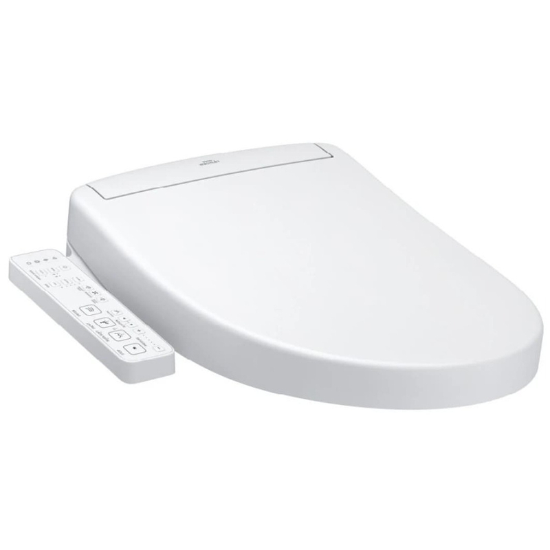 Nắp Rửa Điện Tử Washlet TOTO TCF33461GAA#NW1 S2 W24