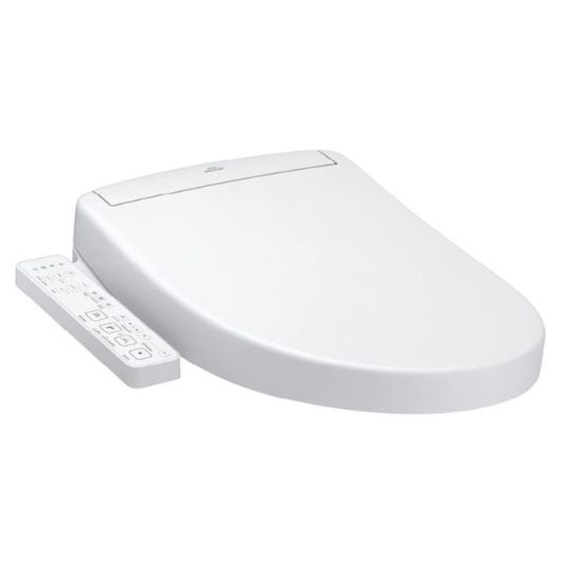 Nắp Rửa Điện Tử Washlet TOTO TCF33461GAA#NW1 S2 W24
