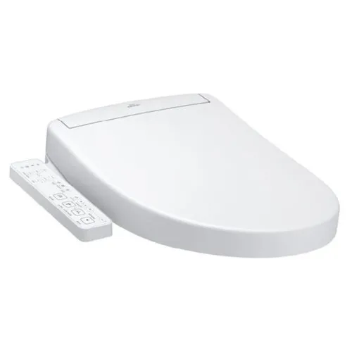 Nắp Rửa Điện Tử Washlet TOTO TCF33461GAA#NW1 S2 W24