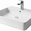 Chậu lavabo đặt bàn TOTO LT950C#XW