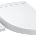 Nắp Rửa Điện Tử Washlet TOTO TCF33461GAA#NW1 S2 W24