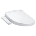 Nắp Rửa Điện Tử Washlet TOTO TCF33461GAA#NW1 S2 W24