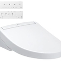 Nắp Rửa Điện Tử Washlet TOTO TCF34461GAA#NW1 S5 W25