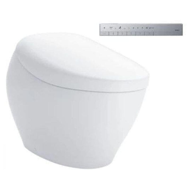 Bồn Cầu Thông Minh TOTO CS902VT/T53P100VR NEOREST NX Tự Động