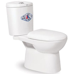 Bồn cầu 2 khối Selta