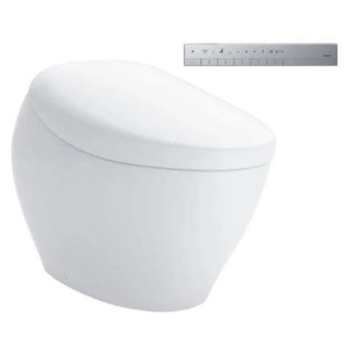 Bồn Cầu Thông Minh TOTO CS902VT/T53P100VR NEOREST NX Tự Động