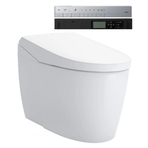 Bồn Cầu Thông Minh TOTO CS921VT/TCF85510GAA/T53P100VR Neorest AS