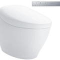 Bồn Cầu Thông Minh TOTO CS902VT/T53P100VR NEOREST NX Tự Động