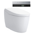 Bồn Cầu Thông Minh TOTO CS921VT/TCF85510GAA/T53P100VR Neorest AS