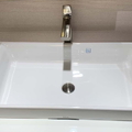 Chậu Rửa Mặt Đặt Bàn Lavabo TOTO LT1717#XW 