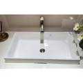 Chậu Rửa Mặt Đặt Bàn Lavabo TOTO LT1717#XW 