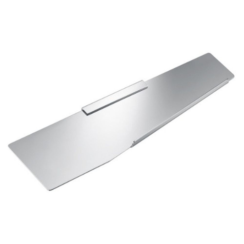 Kệ dưới gương Inox Techbath T1106.01