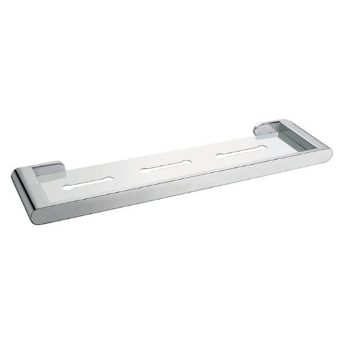 Kệ dưới gương Inox Techbath T1206.06