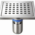 Ga thoát sàn Hiwin FD-7210 