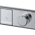 Bảng Điều Khiển Âm Tường TOTO TBV11130A+TBN11DC0A Nhiệt Độ 3 Đường Nước G