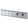 Bảng Điều Khiển Âm Tường TOTO TBV11130A+TBN11DC0A Nhiệt Độ 3 Đường Nước G