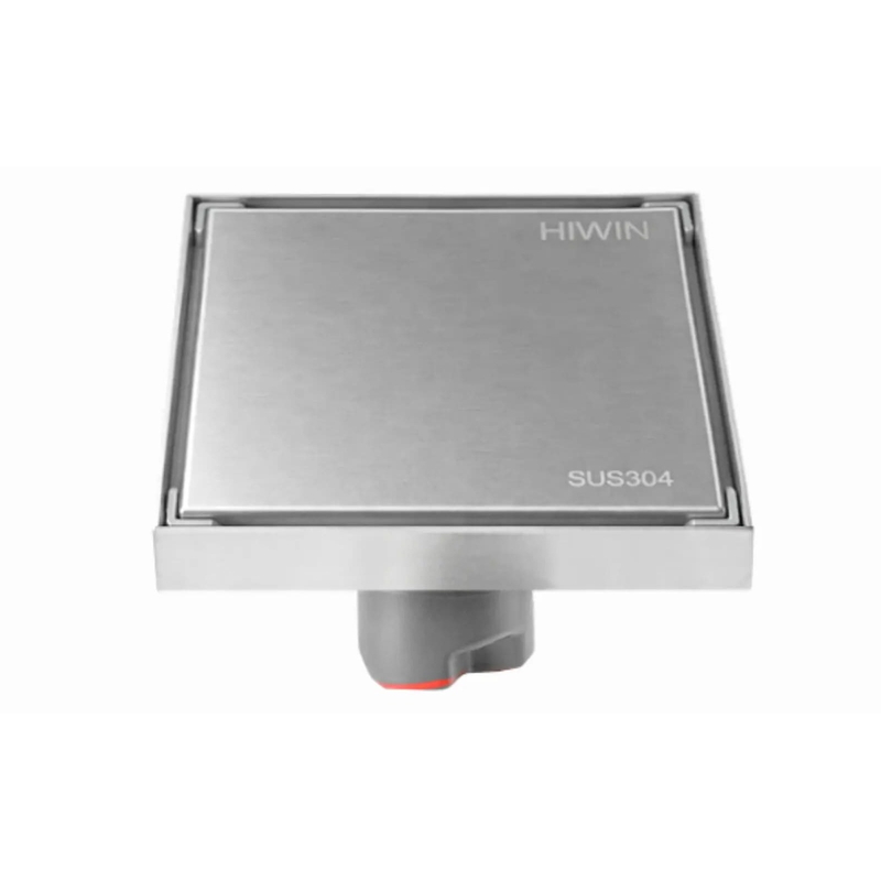 Ga thoát sàn inox Hiwin FD-T112