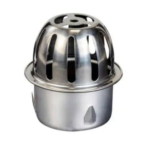 Cầu chắn rác dạng nan dẹt cho ống 83 Hiwin FD-83Q
