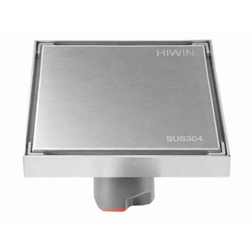 Ga thoát sàn inox Hiwin FD-T112